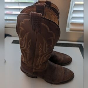 Nocona Boots